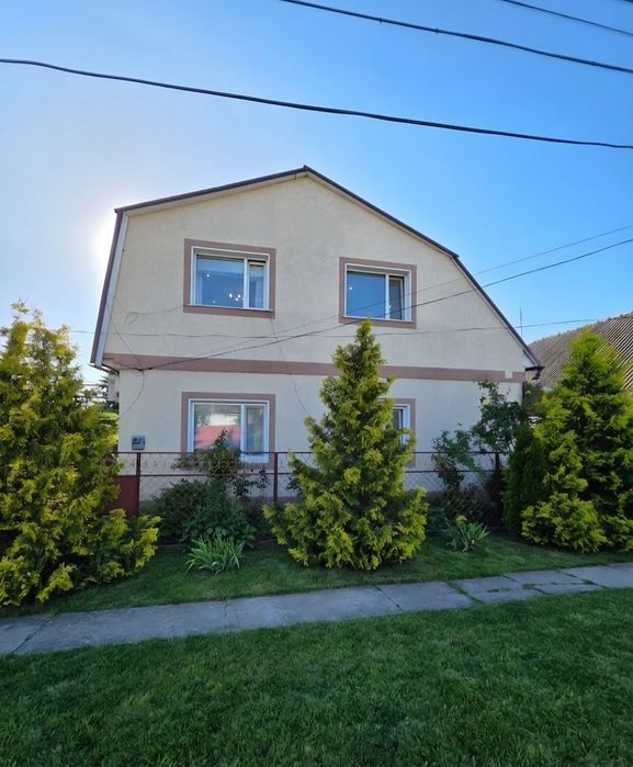 Будинок для родини в м.Ізмаїл. Розглянемо продаж за держпрограмою.