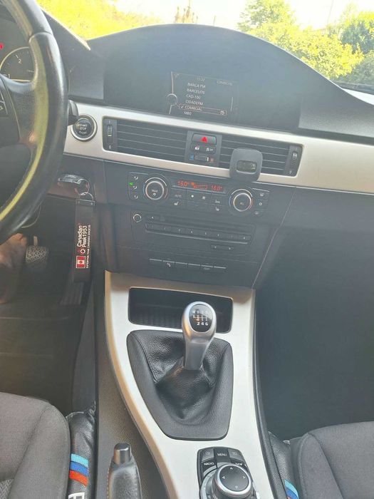 Venda de BMW em bom estado