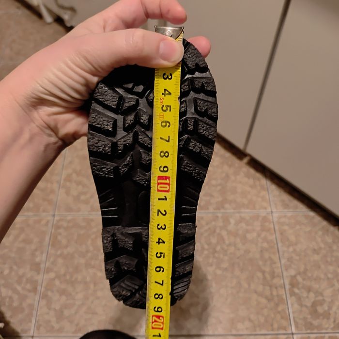 Buty na zimę Lee Cooper rozmiar 27 28