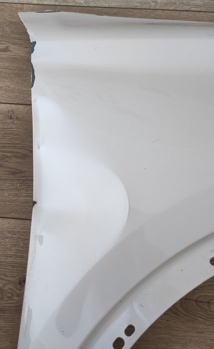 Крило праве Lincoln MKC 2019 рестайл
