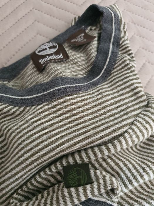 Sweter Timberland rozmiar L