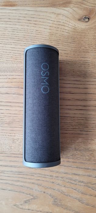 DJI Osmo Pocket Charging Case - футляр для зарядки камери