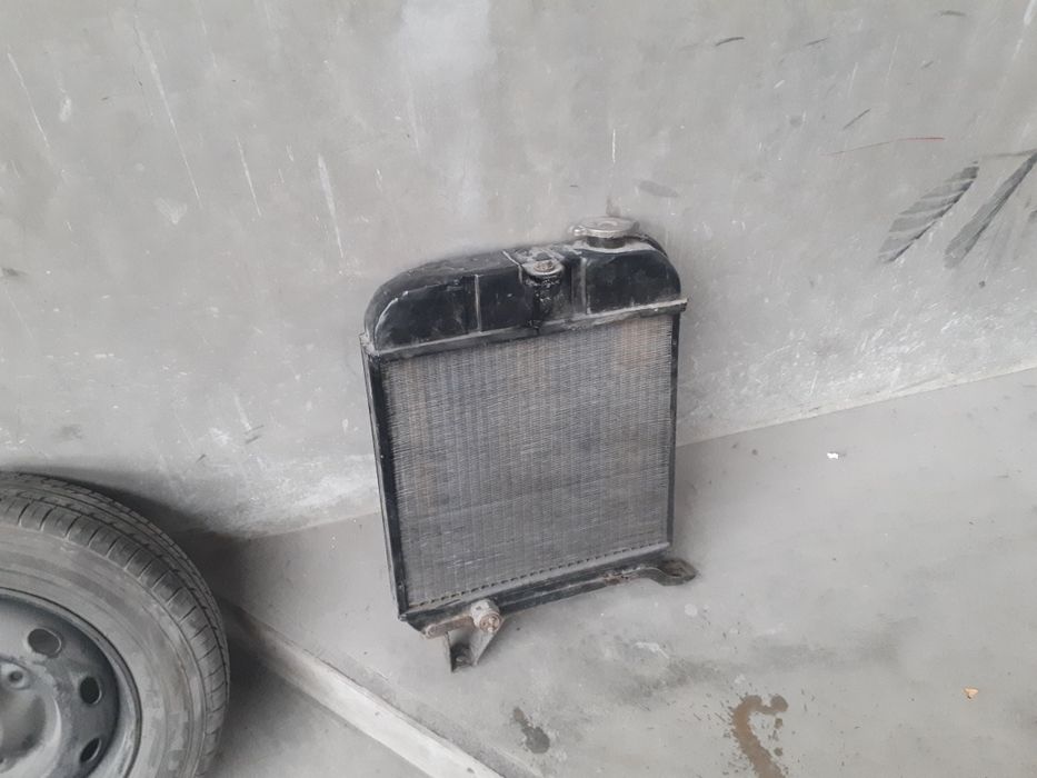 Lote de Peças Peugeot 404