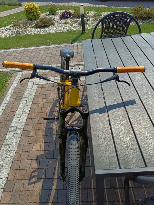 Rower kands colt 2024