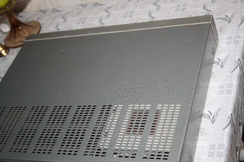 Підсилювач  Вега 10у-120с