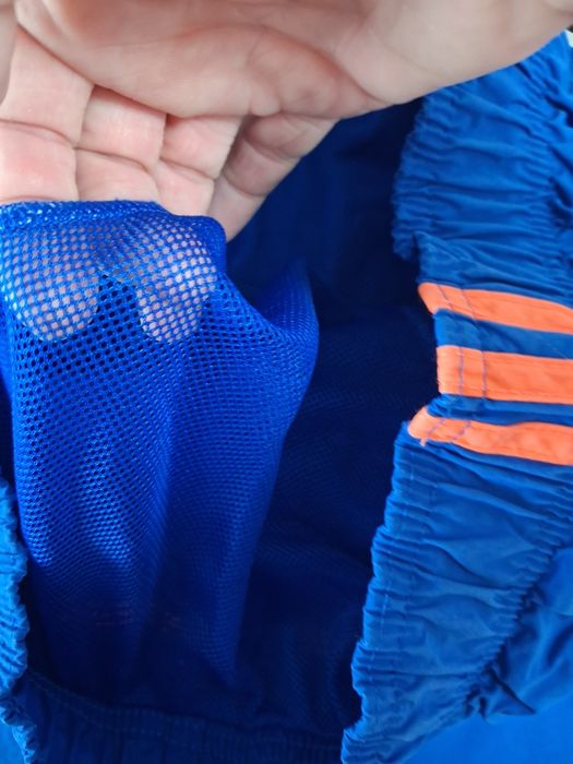 Adidas szorty kąpielowy meskie  roz m 38