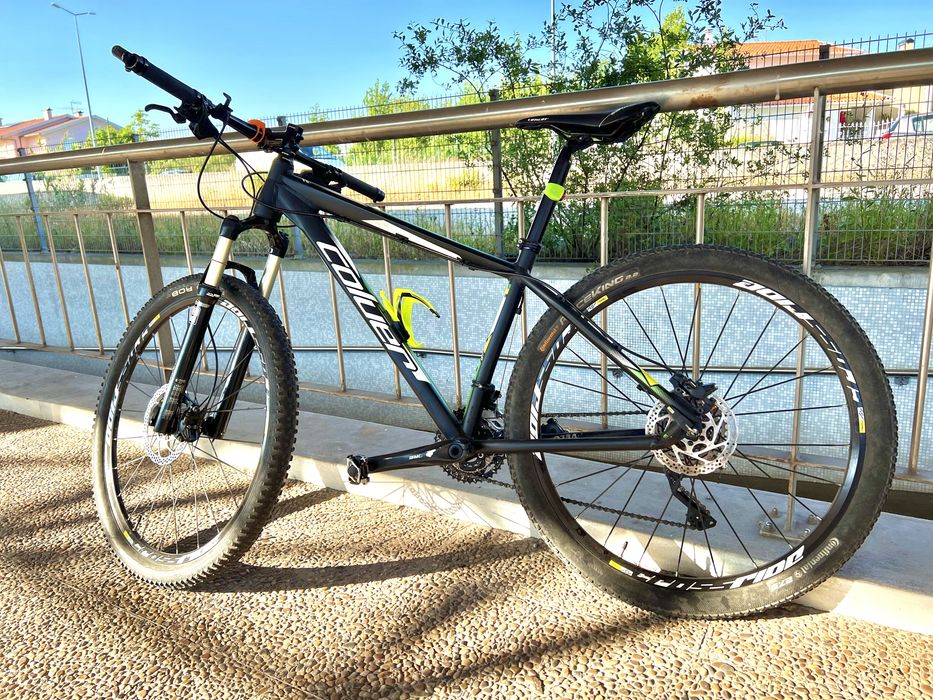 Coluer 27,5 Excelente Estado