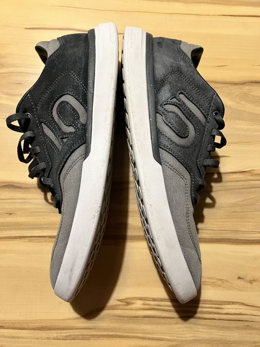 Adidas Five Ten Sleuth Buty Mtb Szary 42,2/3