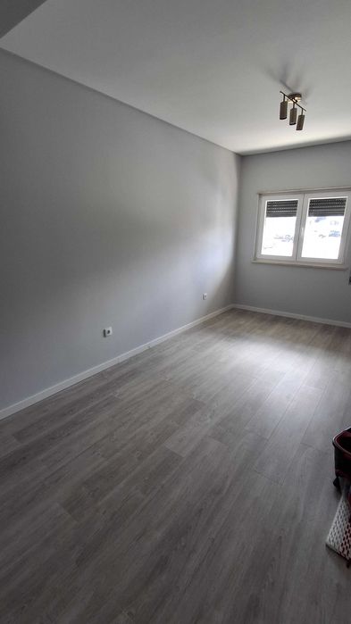 Apartamento T3 novo em Pinhal Novo, 126 m2, classe A, elevador e garagem
