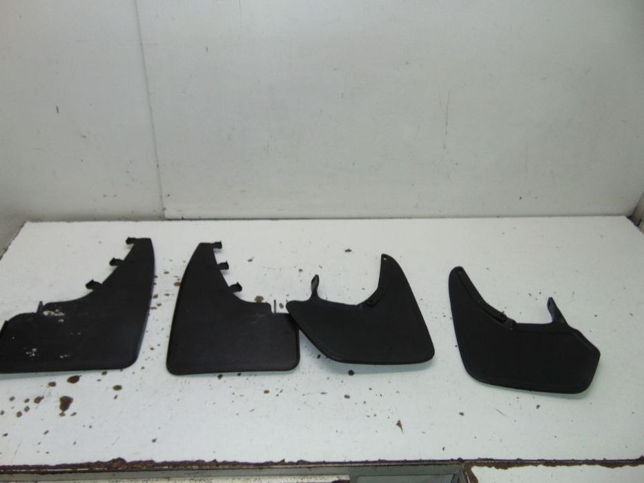 Honda palas de roda " nova de stock antigo