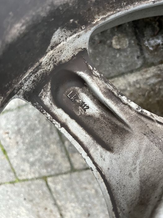 Alufelgi 16” 5x112 Mercedes,Audi,VW ,Seat.Scoda