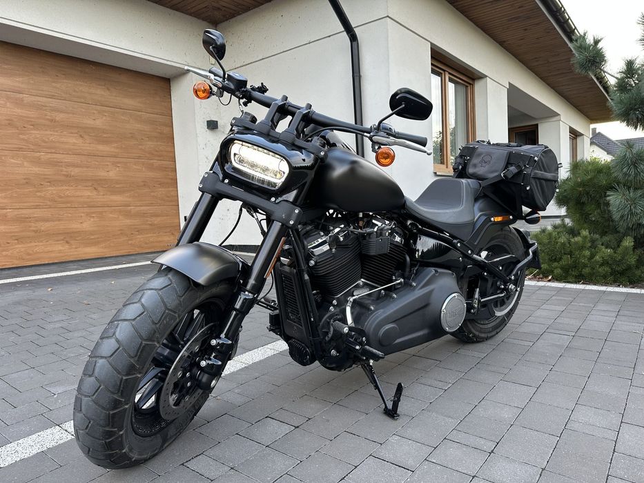 Harley-Davidson