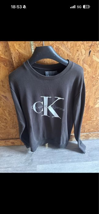 Blusa calvin klein original