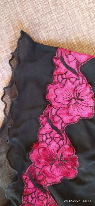 Figi damskie rozmiar M