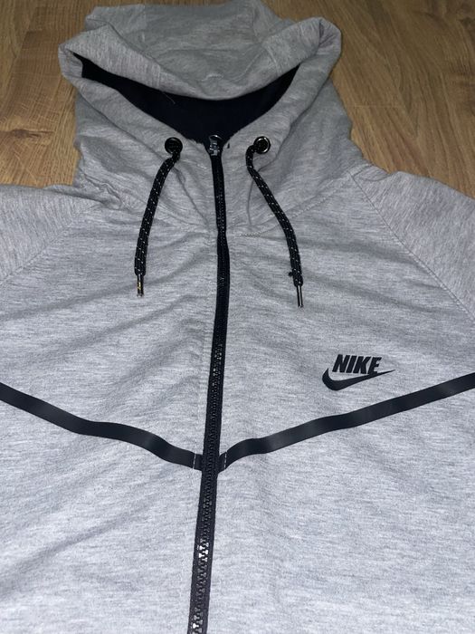 Кофта Nike Tech Flecce