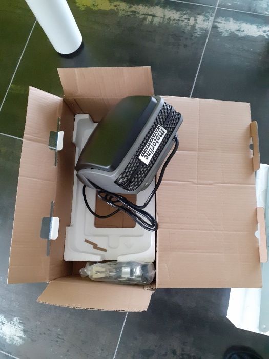Vendo automatismo, motor de portão motorline novo na caixa 210