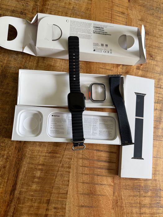 Apple watch 9 Cellular 45mm