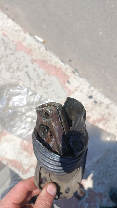 Рулевой вал lacetti, Лачетти