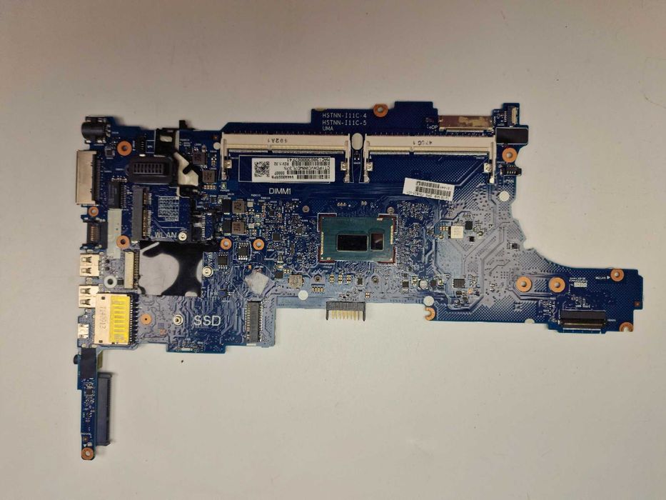HP HSTNN-I11C-24 / I11C-25 – płyta główna laptopa – NIESPRAWNA