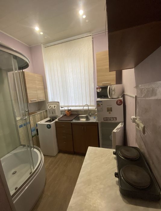 Продам 2к квартиру на Аношкина