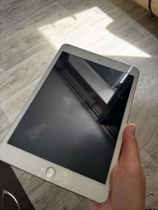 ipad mini 3 - купить планшет - Цена на OLX.ua