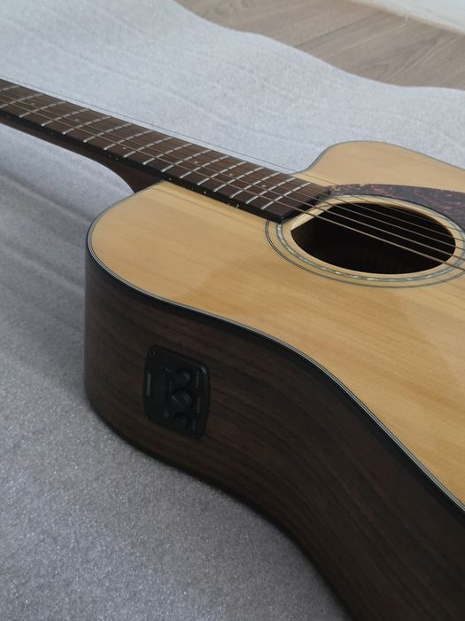 Gitara Fender CD-140SCE Dreadnought
