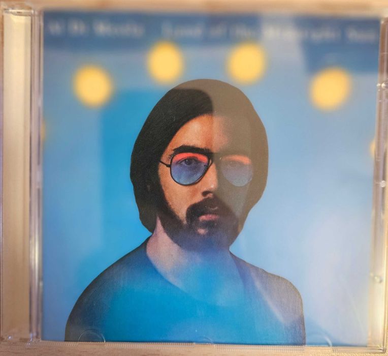 CD - Al Dimeola - Land of the midnight sun