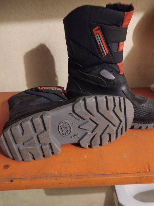Botas de neve/montanha