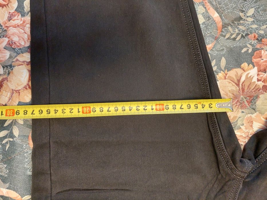 Джинси  штани дуже теплі нові на флісі