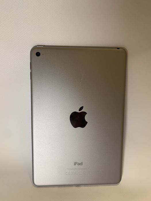 Ipad mini 4 128gb