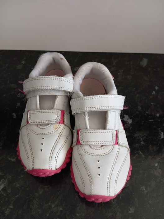 Adidasy dziecięce nr 28