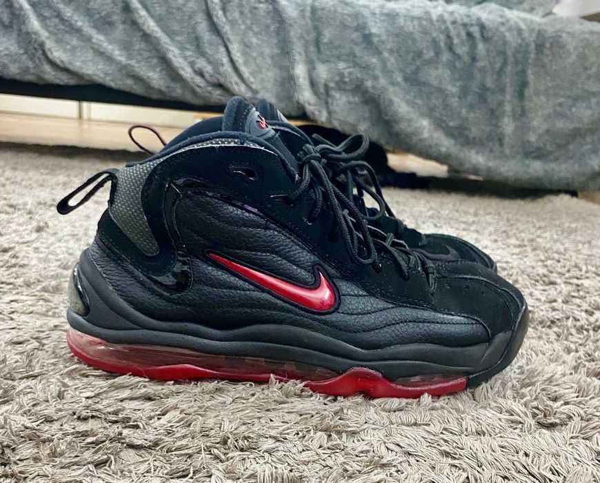 Nike Air Total Max Uptempo
