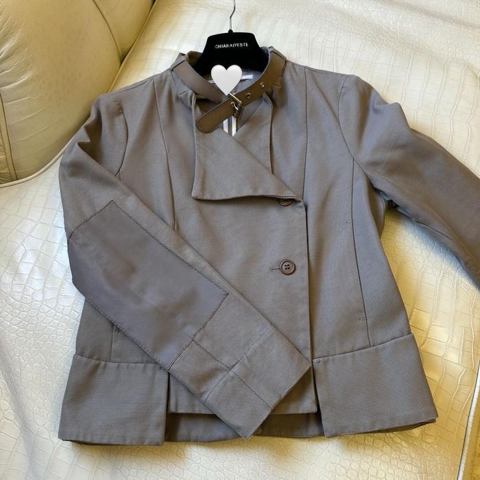 Пиджак Schumacher оригинал