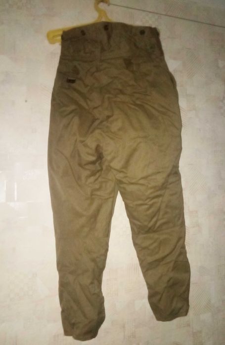 Зимові штани, Роба(р.48), Куртка, кожух.