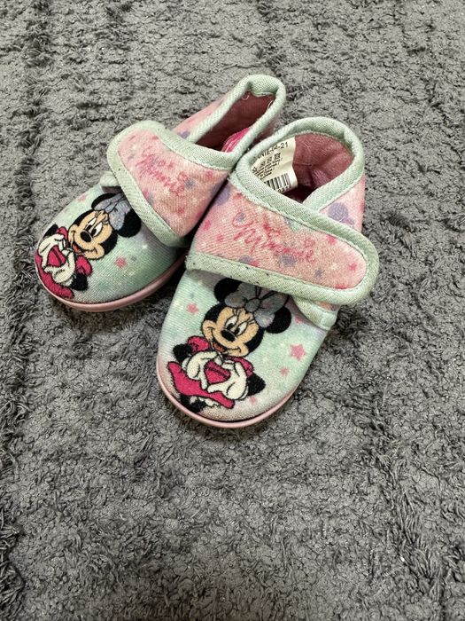 Піжами 86-92-98 , капці кімнатні 21 розмір