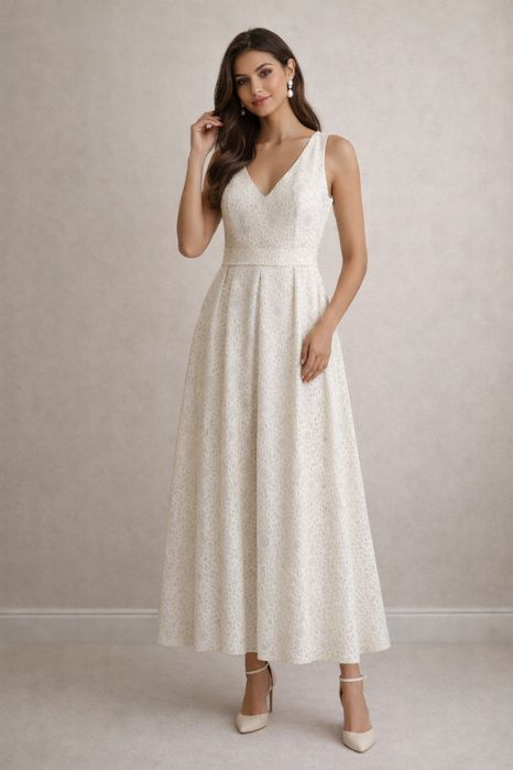 Sukienka wieczorowa jak nowa rozmiar XS