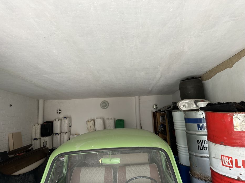 Продам Власний КЛАСНИЙ ГАРАЖ! НОВИЙ Будувався  Для Себе!!!