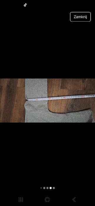 Bolerko błyszczące