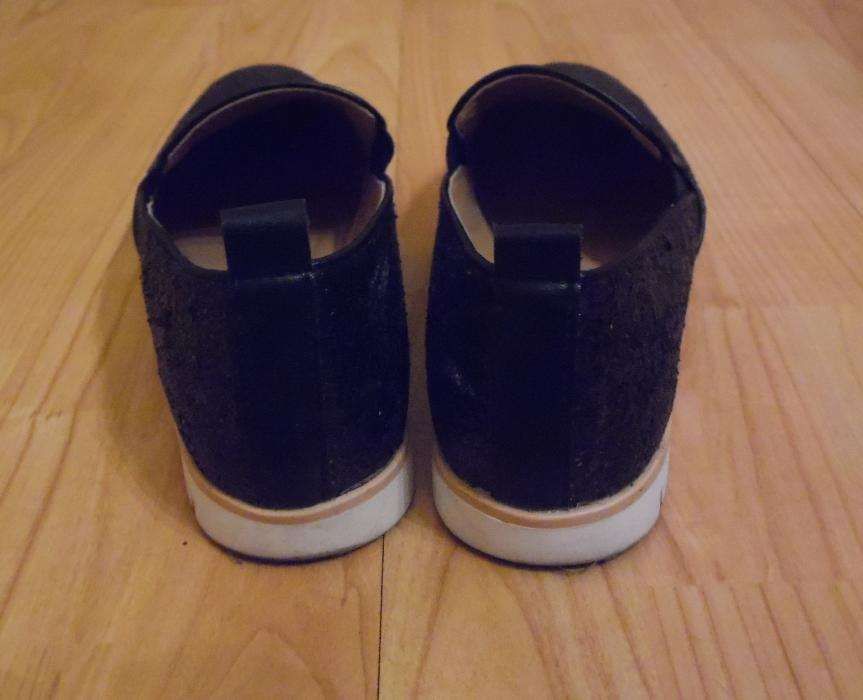 Wygodne półbuty Jenny Fairy rozmiar 39