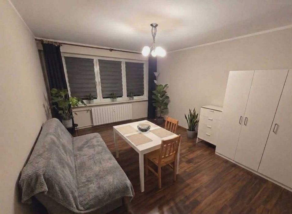 Wynajmę 2-pokojowe mieszkanie blisko UMK - Toruń, Bydgoskie Przedmieście