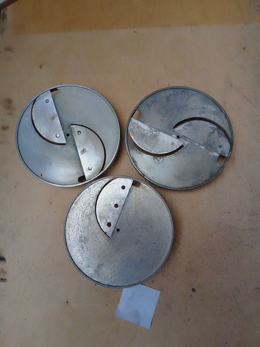 Maszyna spożywcza firmy Spomasz Nakło