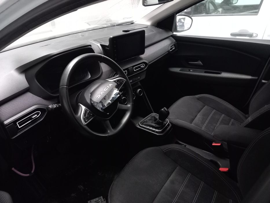 Dacia Jogger 1.6 hybrid 2023