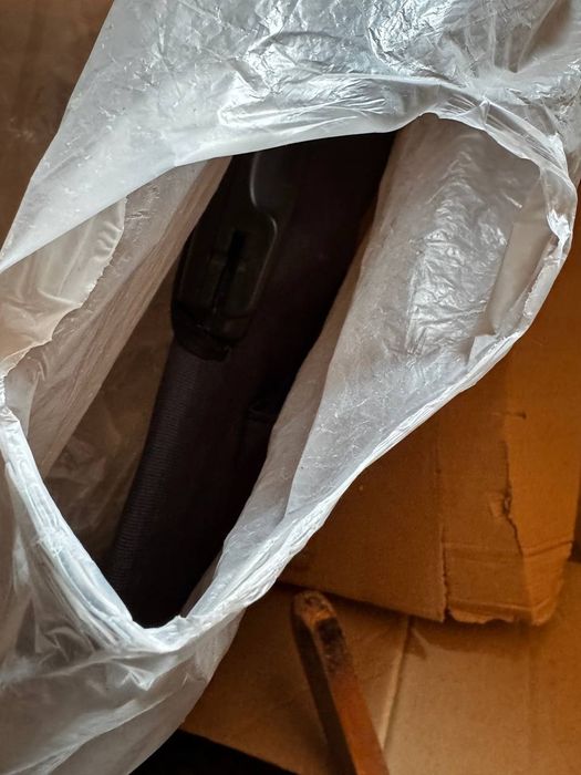 Дитяча коляска 2 в 1 Chicco.