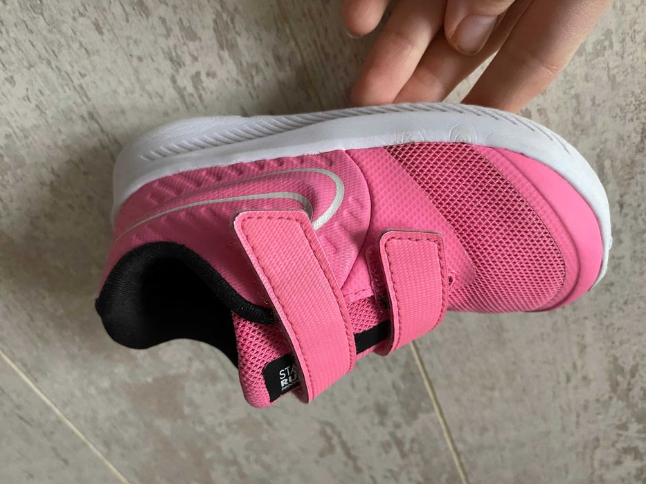 кроссовки NIKE Star Runner 2 (размер 23) оригинал