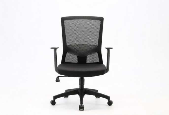 Fotel Ergonomiczny ANGEL Biurowy Obrotowy JuliO Komfortowy Bezpieczny