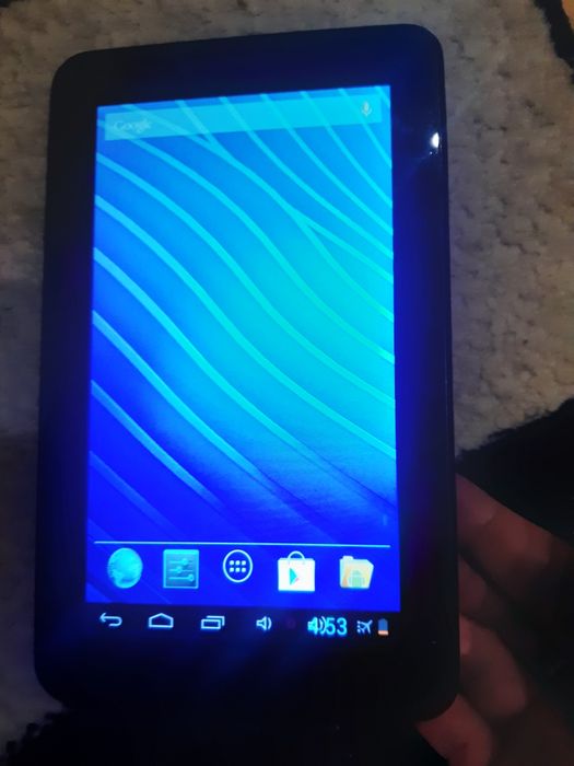 Denver в хорошому стані