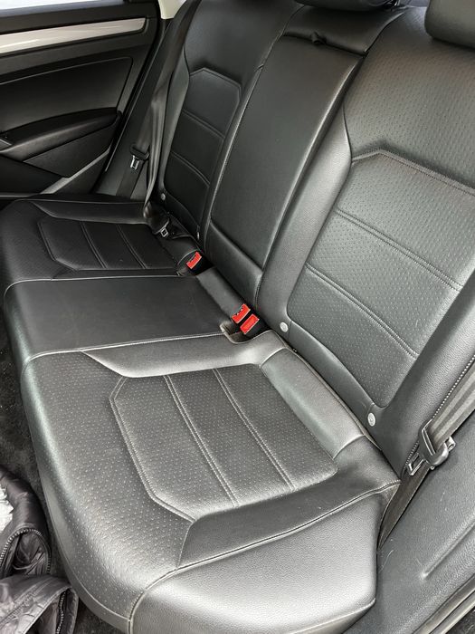 Volkswagen passat NMS 2015