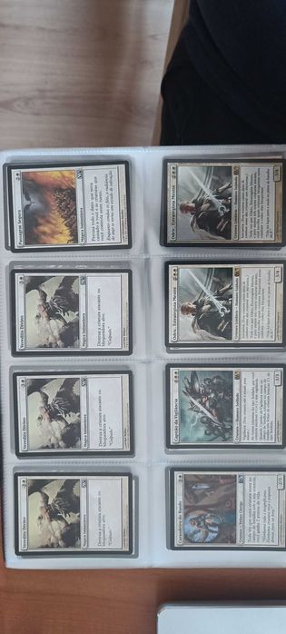 Magic the Gathering - Base Sets 2013