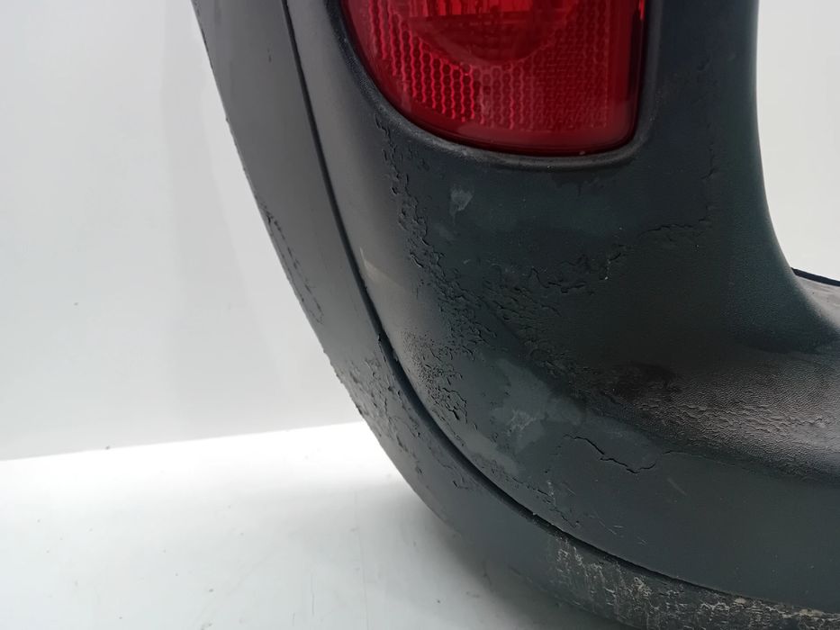 Pára-choques trás RENAULT Kangoo Express (FW0/1_)