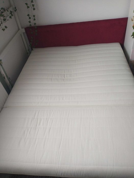 Sofa dwuosobowa Ikea